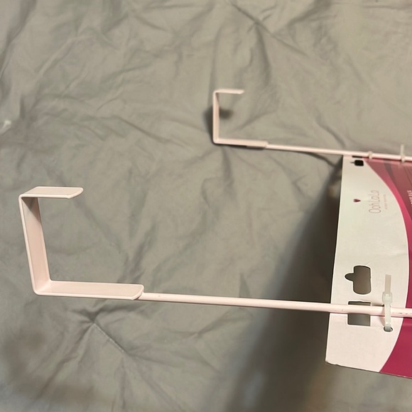 Ooh LaLa over the door rack - Picture 4 of 8